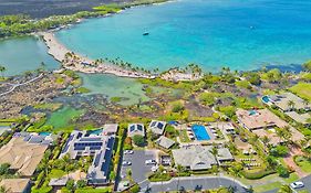 Hilton Pool Pass Included, Kolea - Luxe 2Br Villa Steps To Beach Pool Hottub Gym