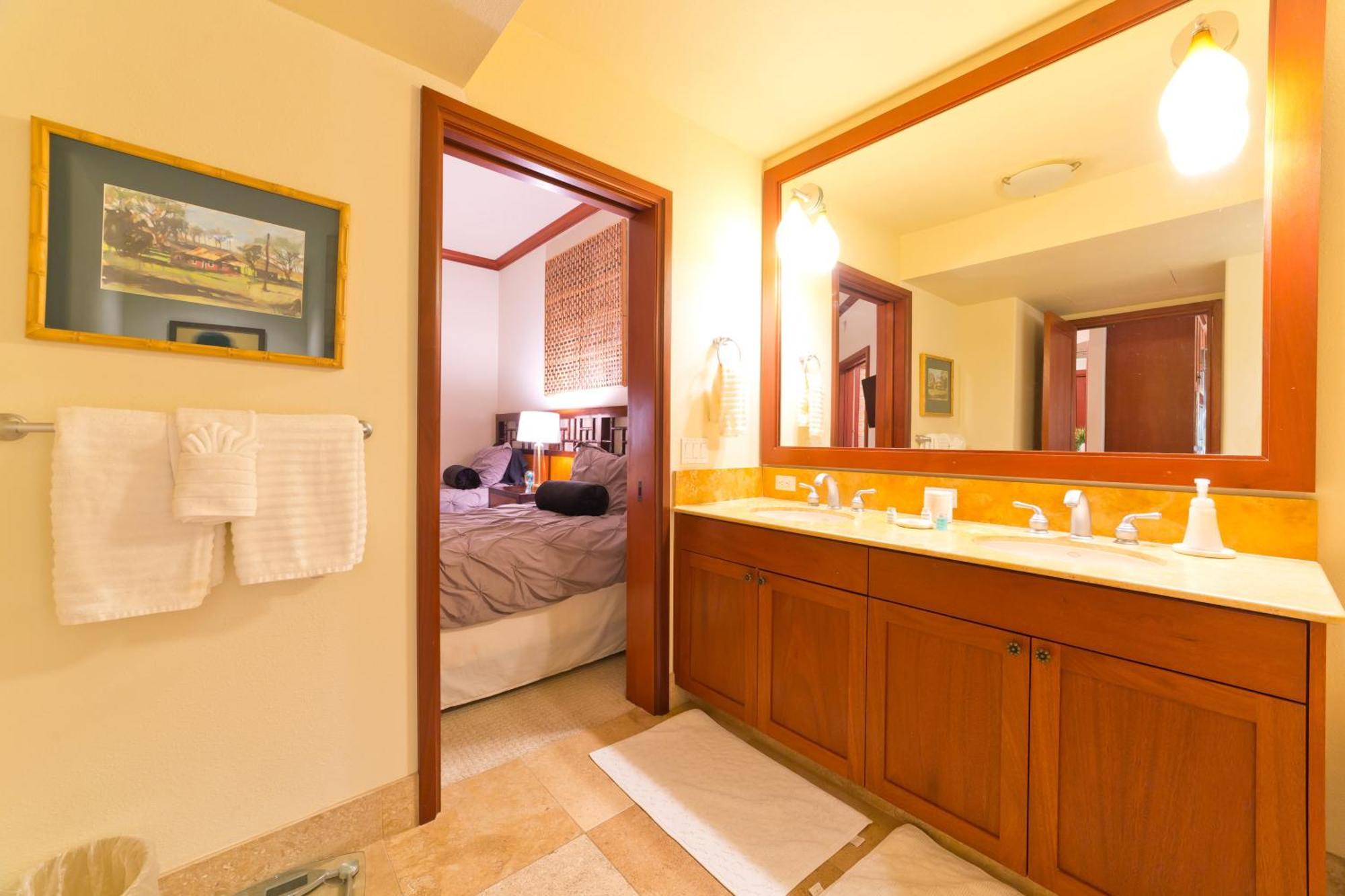 Hilton Pool Pass Included, Kolea - Luxe 2Br Villa Steps To Beach Pool Hottub Gym Waikoloa Exterior photo