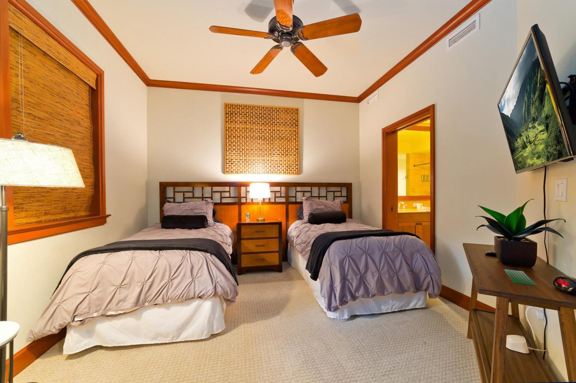 Hilton Pool Pass Included, Kolea - Luxe 2Br Villa Steps To Beach Pool Hottub Gym Waikoloa Exterior photo