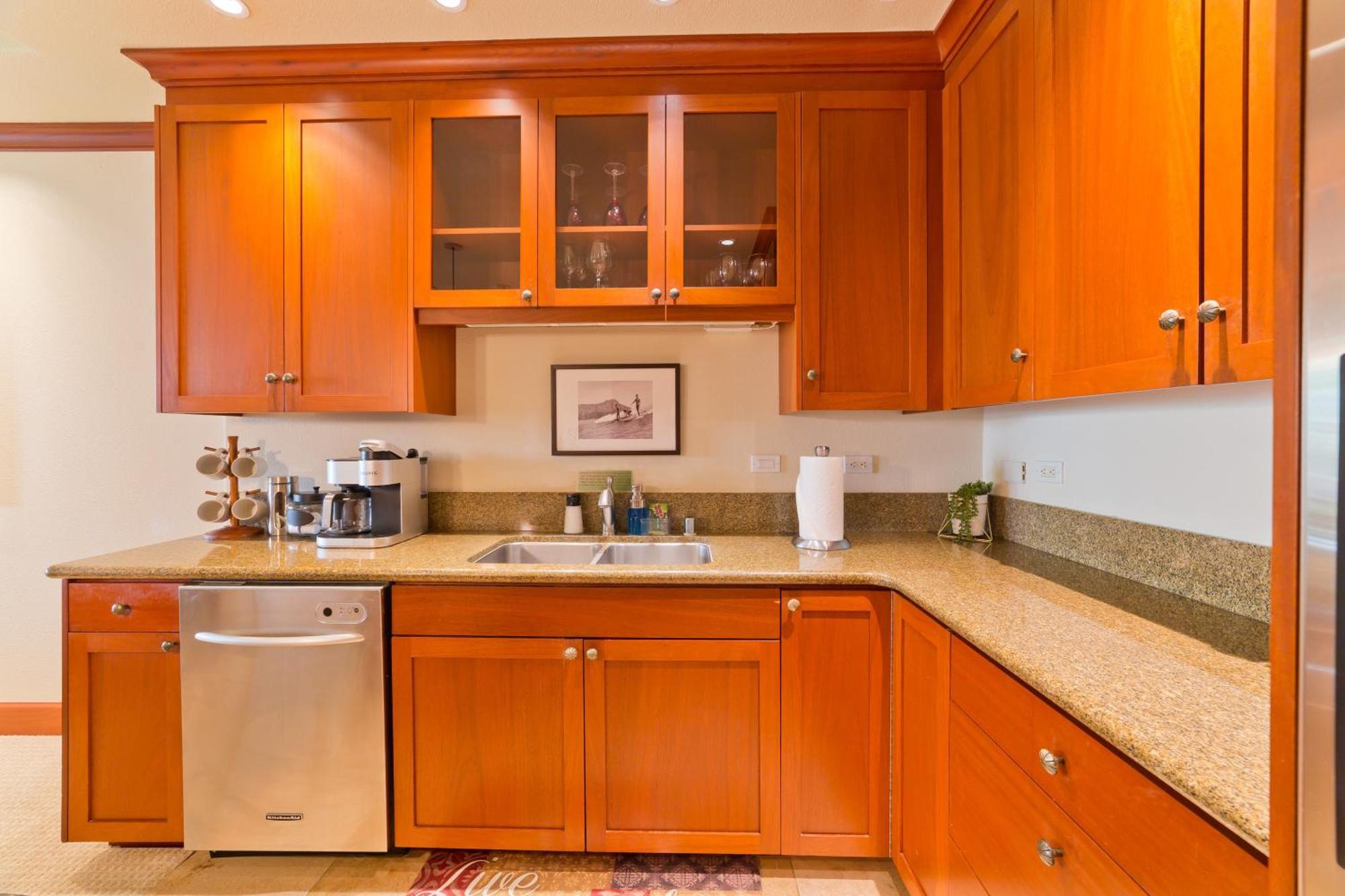 Hilton Pool Pass Included, Kolea - Luxe 2Br Villa Steps To Beach Pool Hottub Gym Waikoloa Exterior photo