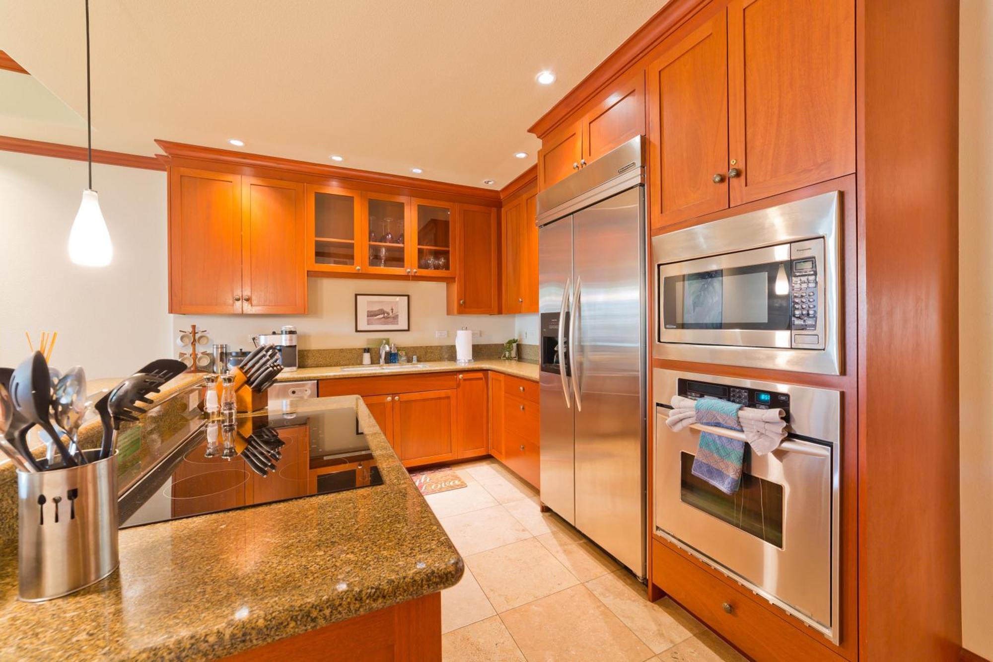 Hilton Pool Pass Included, Kolea - Luxe 2Br Villa Steps To Beach Pool Hottub Gym Waikoloa Exterior photo
