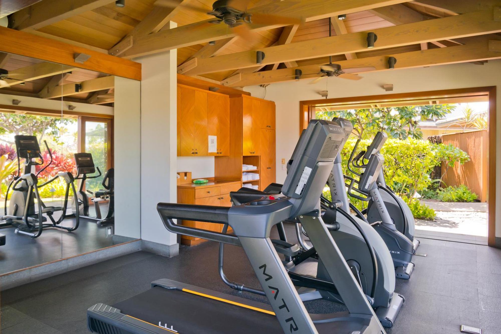 Hilton Pool Pass Included, Kolea - Luxe 2Br Villa Steps To Beach Pool Hottub Gym Waikoloa Exterior photo