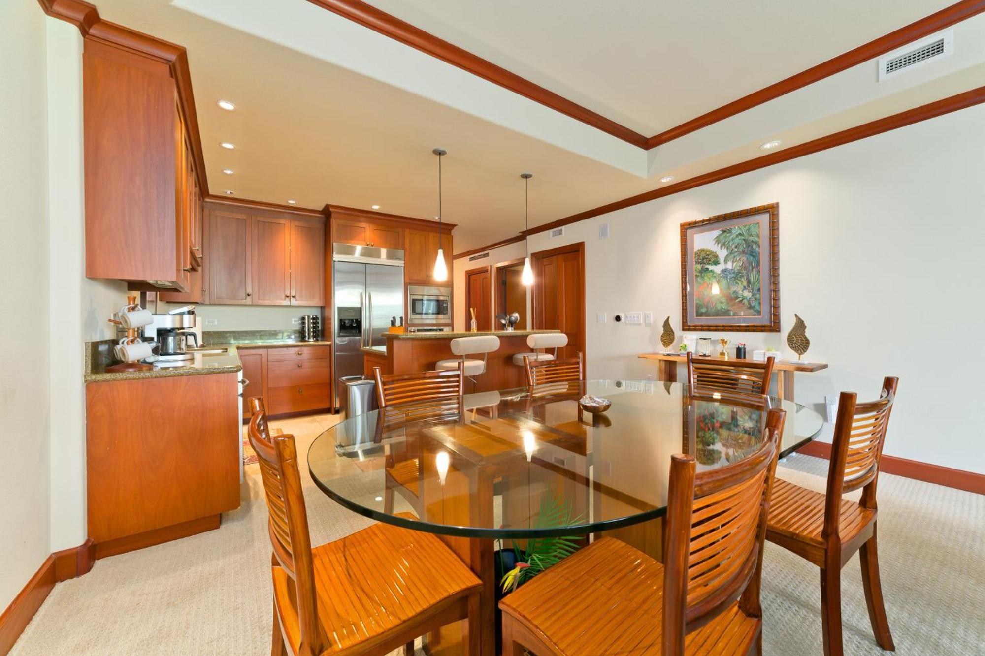 Hilton Pool Pass Included, Kolea - Luxe 2Br Villa Steps To Beach Pool Hottub Gym Waikoloa Exterior photo